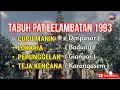 Download Lagu Tabuh Pat Lelambatan Gong Kebyar 1993