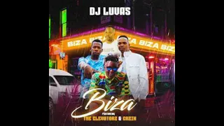dj luvas ft the elevators cabin biza