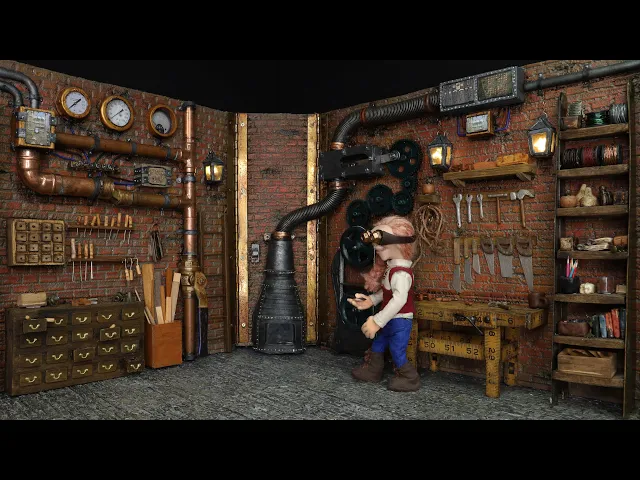 background images