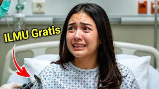 KENAPA TIDAK DARI DULU‼️Padahal banyak yang butuh cara ini