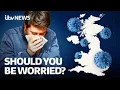 Why are so many people getting flu and should you be concerned? | ITV News