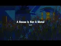 A House Is Not a Motel - Love (Subtitulado Español / Inglés)