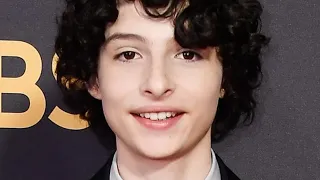 Stranger Things Finn Wolfhard Has Clearly Transformed