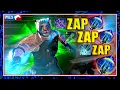 The Crushing Shock Situation is CRAZY ESO PvP ESO WHITESTRAKES MAYHEM LAGSTREAM
