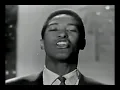 Sam Cooke - You Send Me (March 14th,1959)(Dick Clark's Beech-Nut Show)