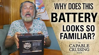 Cheapest Lithium Challenge: PUPVWMHB 100ah Mini