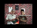 Download Lagu Allahul lagi - Alhamdulillah medley santri Njoso - minus one instrumental karaoke