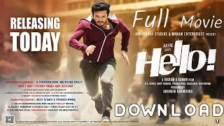 how to download hello full movie one click download full hd all resolutions 