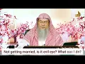 Download Lagu Saya tidak akan menikah, apakah itu mata jahat? Apa yang harus dibaca agar bisa menikah? - Assim al hakeem