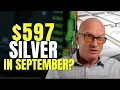 Download Lagu Silver’s Paper Market Is FINISHED  – $597/Oz Shock Coming!”- Francis Hunt
