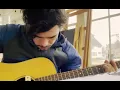 angus maude - blonde sun (live cover)