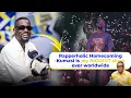 Download Lagu Rapperholic Kumasi is my BIGGEST show ever worldwide; I would love to have Shatta \u0026 Stonebwoy on it