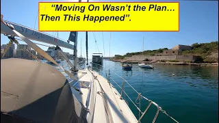 They made me do it & there were fireworks! 🧨 #liveaboard #malta #Maltafireworks