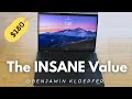 The Sleeper Preowned Business Laptop Deal Dell Latitude 7420 Review