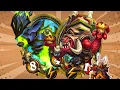 Download Lagu NEW and EASY DEMON COMP! | Hearthstone Battlegrounds