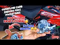 OVERFLOW CARBURATOR ENDURO49cc PROBLEM STEP BY STEP BASIC TUTORIAL PAANO MASOLUSYUNAN buhay rider