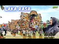 Download Lagu LAKA RASA (DEDE RISTY) -Voc. WINDA | SINGA DEPOK ANDI PUTRA 1 | SUKASARI Blok DONGKAL - ARAHAN IM.