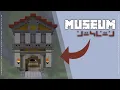 The Museum For Beginners Ep 7 Hypixel Skyblock Ironman 2025