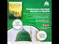 Download Lagu LIVE Pembacaan Burdah Al madih bersama Al Habib Hamid bin Syekh Al Haddad