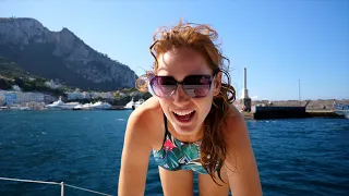 That was a MASTERCLASS in DOCKING – in a TIGHT spot [EP 151]