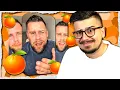 Lagu Tiv Tivy: Régen ELLENZÉKI, Most FIDESZES Lett? 😳🍊 | Reakció