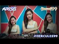 Download Lagu DJ BREAKBEAT FAKE ME UP X SHE DOESNT MIND #HERCULES99 [ GASSPOLL ]