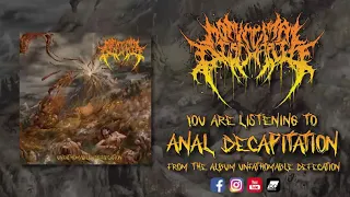 Download Monumental Discharge - Unfathomable Defecation (Full Album) MP3