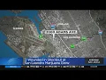 3 injured including 2 critically in shootout during robbery at San Leandro marijuana grow