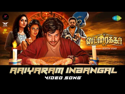 Aayiram Inbangal - YouTube