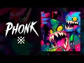Phonk CLOUD ZERO - FUTURE PHONK Magic Phonk Release