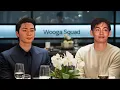Download Lagu TAEHYUNG NEWS TODAY! Taehyung makes Park Seo Joon very touching after doing this moment