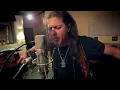 LYNCH MOB - RIVER OF LOVE (UNPLUGGED) OFFICIAL VIDEO