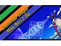 CrossCode Temple Mine Boss 2 Tip