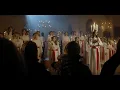 Lagu Lucia 2024 - Lucia morning from Sala Sweden