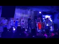 PORFI BALOA & LOS ADOLESCENTES LIVE - HOUSTON TEXAS