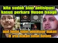 Download Lagu KITA SUDAH SIAP ANTISPASI PERKARA MAKAM PALSU DI BONANG‼️ USUT TUNTAS KASUS HUSEIN BAAGIL 