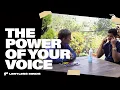 Limitless Minds The Power Of Your Voice and Neutral Thinking