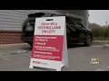 CVS Adds 3 Drive-Thru Coronavirus Testing Locations In Maryland