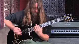 Download Lamb of God's Mark Morton Royal Atlantic RA-100 Demo MP3