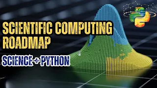 Learn Python for Scientific Computing 2025 Ultimate Roadmap for Physics Math Engineering