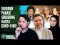 Lagu Panas! Virgoun Ungkit Harta Gono Gini Tuding Inara, Begini Sorotan Otto Hasibuan! | INDEPTH