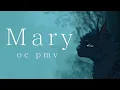 Mary oc pmv