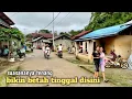 Download Lagu Kampung dayak dekat perbatasan indonesia malaysia