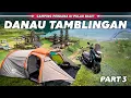 Lagu MOTOCAMP PERDANA 2026 di Pulau BALI, DANAU TAMBLINGAN │Berapa Tiketnya!? Vibes Bali Jelas Beda! #3