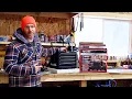 Installing Dyna Glo Electric Garage Heater in my Dream Garage