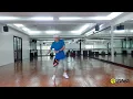 Download Lagu THANK YOU SONG | SU LEE | ZUMBA CHOREOGRAPHY | ZIN ARIEF