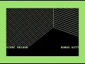 Commodore 128D Moob routine