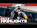 Lagu Day 4 Highlights | 2026 F1 Barcelona Shakedown