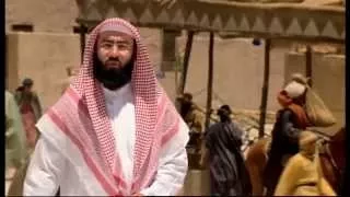 السيرة النبوية الحلقة 6 الدعوة الى الله والجهر بها HD 