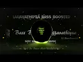 Download Lagu Lajjavathiyea_4 Students | Bass Boosted Song | Use 🎧 Headphones Better Experiences